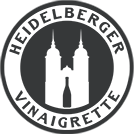 Heidelberger Vinaigrette Logo